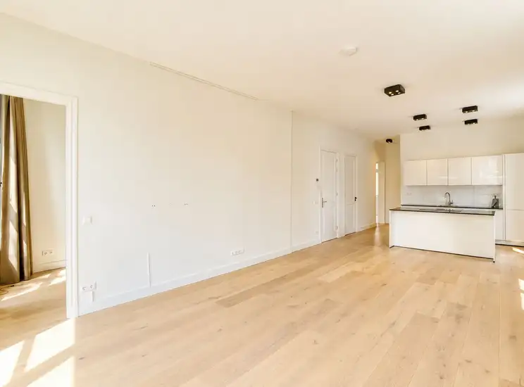 Foto #0 Appartement Valeriusstraat Den Haag