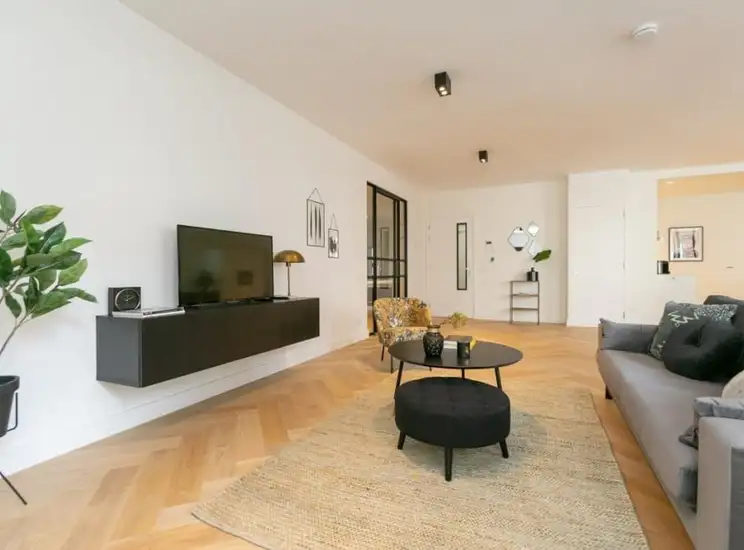 Foto #0 Appartement Calliopestraat Den Haag