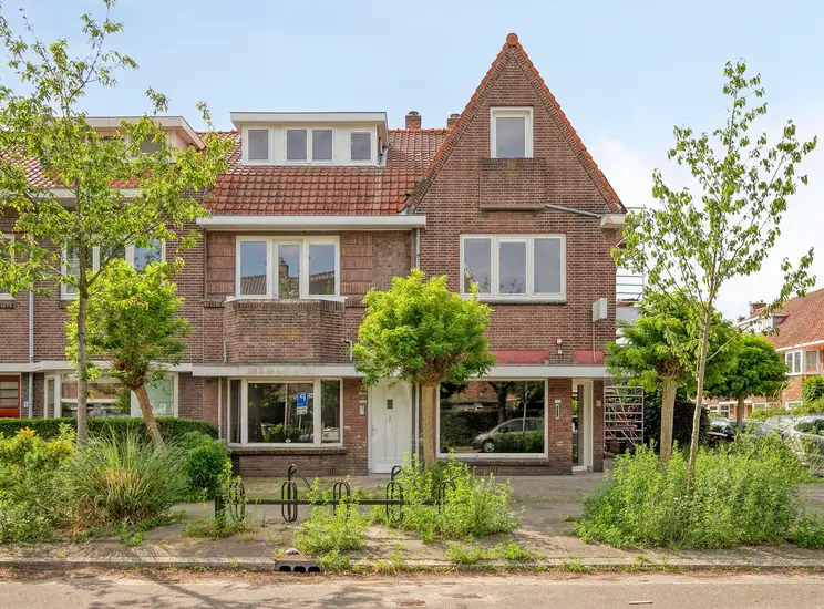 Foto #0 Appartement Beethovenlaan Utrecht