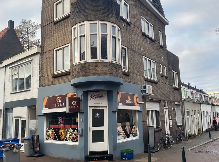 Foto #0 Appartement Geldelozepad Dordrecht