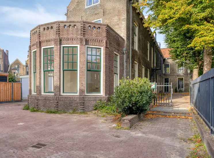 Foto #0 Appartement Lindenhof Schiedam