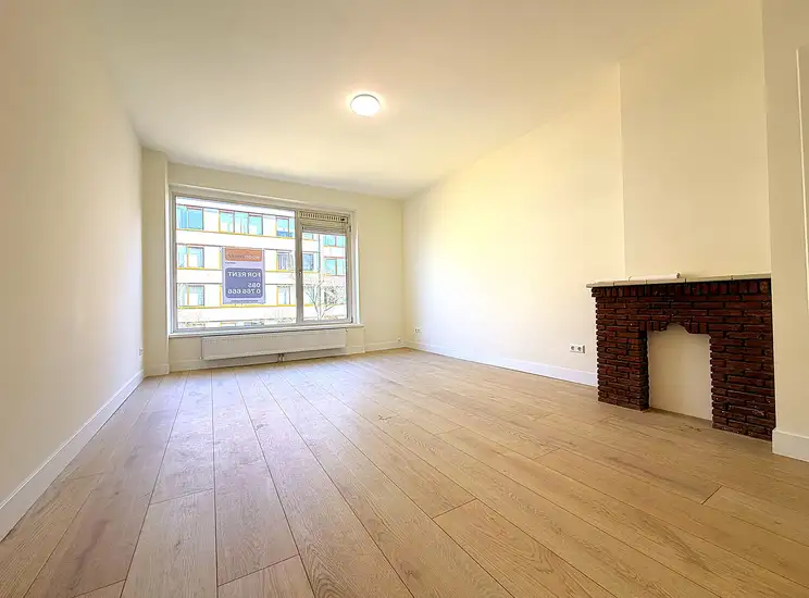 Foto #0 Appartement Wilhelminastraat Den Haag