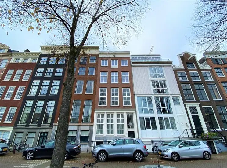 Foto #0 Appartement Amstel Amsterdam