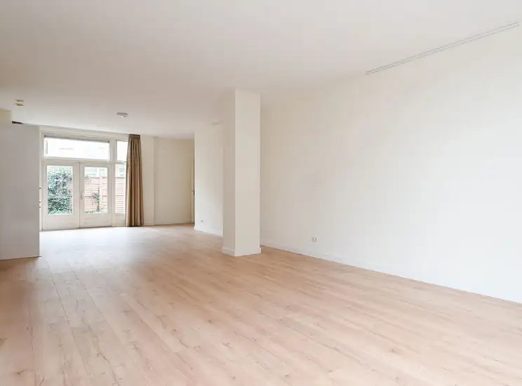 Foto #0 Huurwoning Wingerdstraat Den Haag