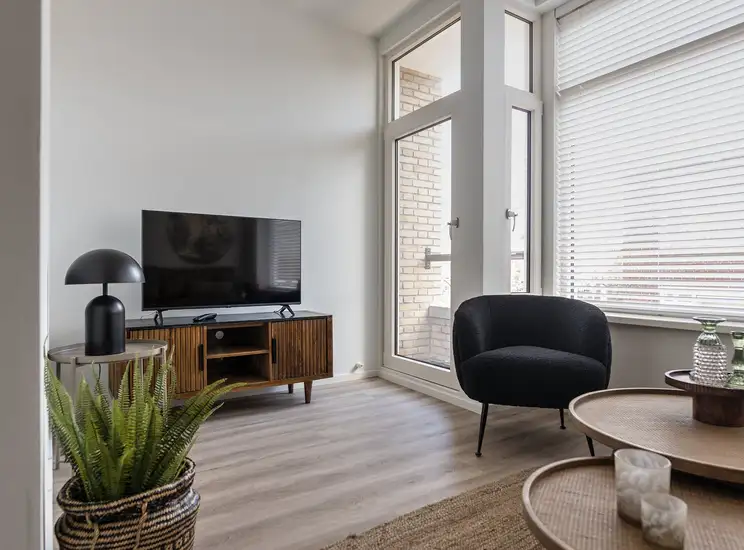 Foto #0 Appartement Zuidhoek Rotterdam