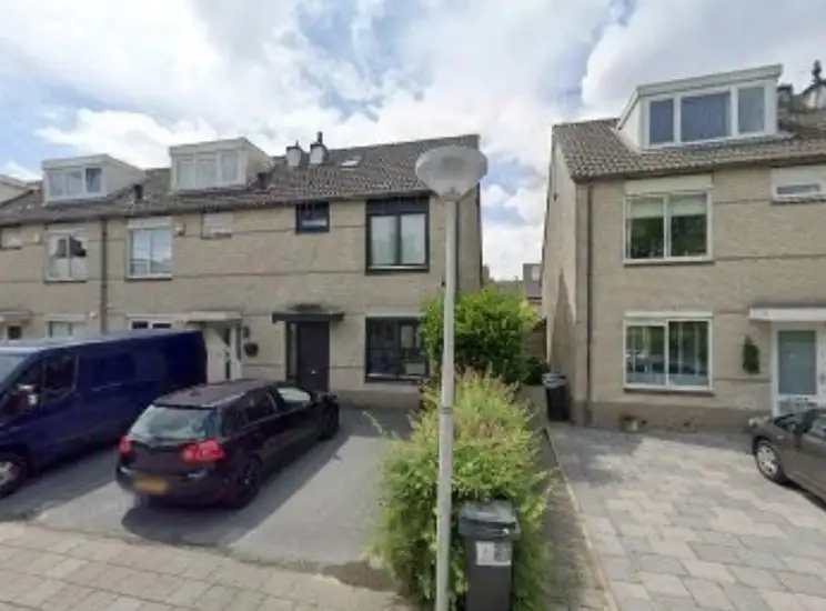 Foto #0 Huurwoning Houtbosch Diemen