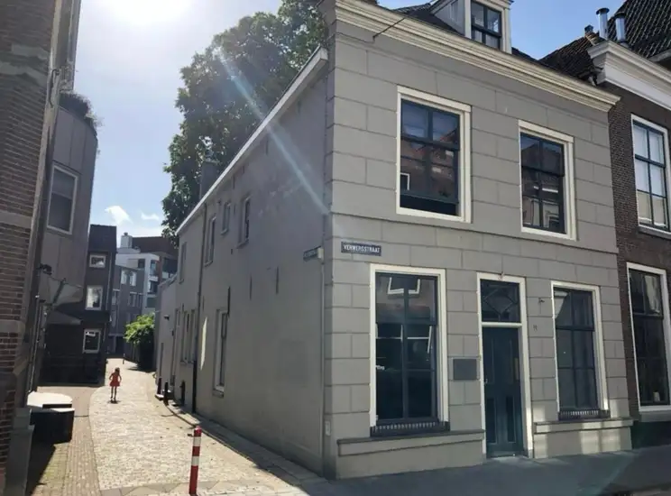 Foto #0 Appartement Volderstraatje Den Bosch