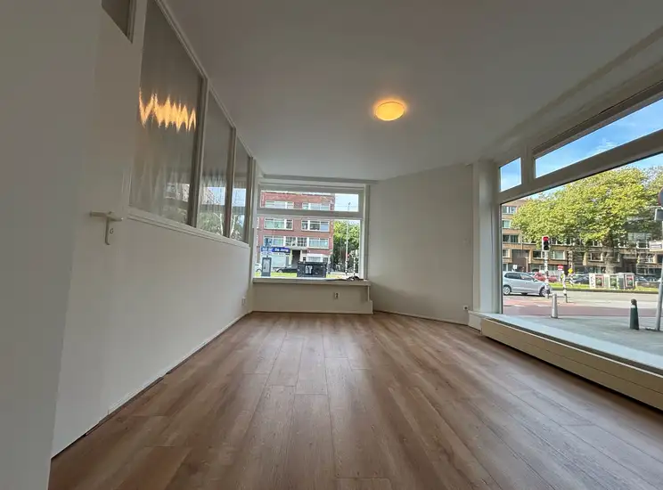 Foto #0 Appartement Schieweg Rotterdam