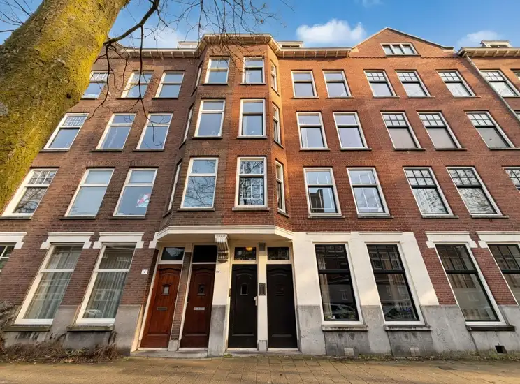 Foto #0 Appartement Beukelsdijk Rotterdam