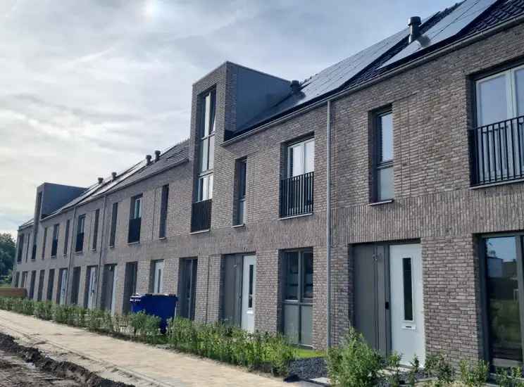 Foto #0 Huurwoning Zijlijn Gilze