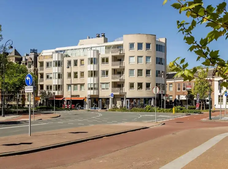 Foto #0 Appartement Dreef Haarlem