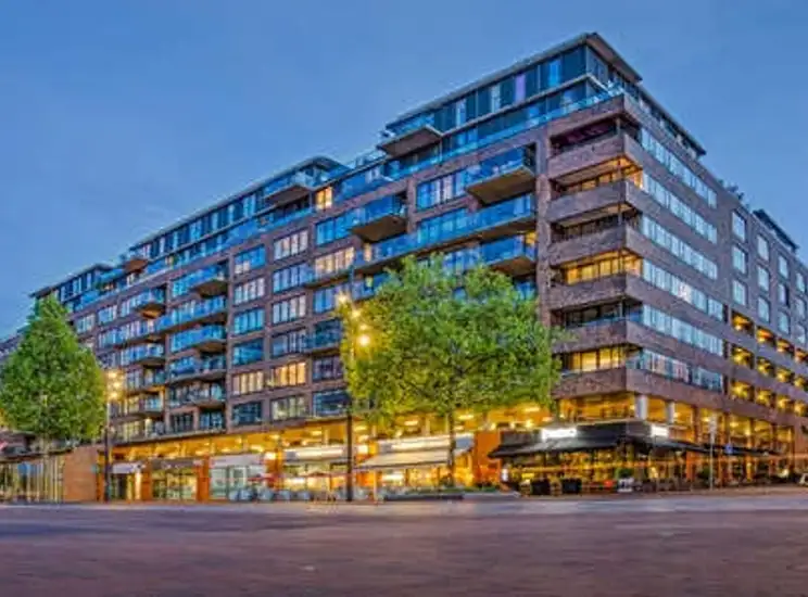 Foto #0 Appartement Oppert Rotterdam