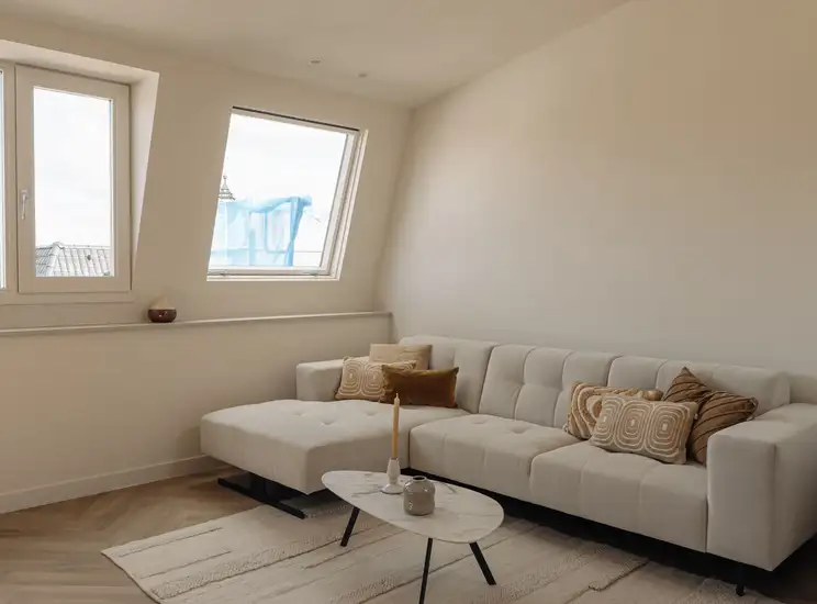 Foto #0 Appartement Schoterweg Haarlem