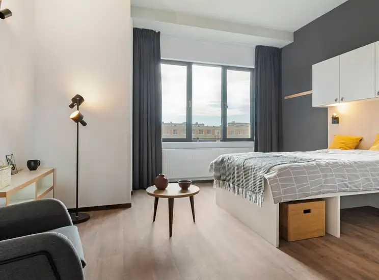 Foto #0 Appartement Bijlmerdreef Amsterdam