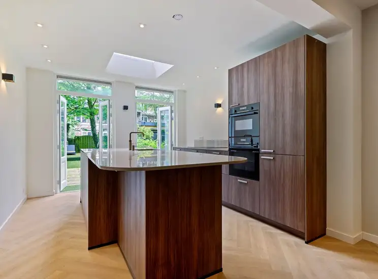 Foto #0 Appartement Nassaukade Amsterdam
