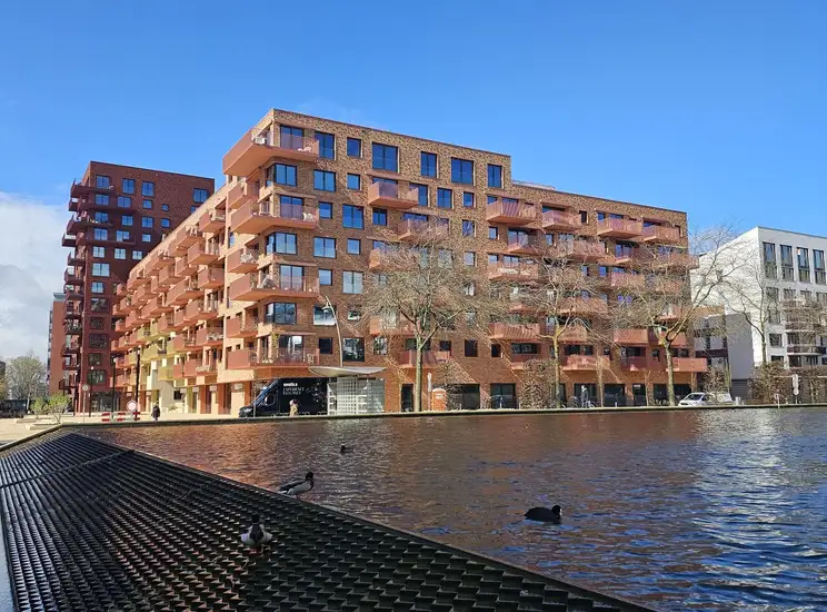 Foto #0 Appartement Statenlaan Den Bosch