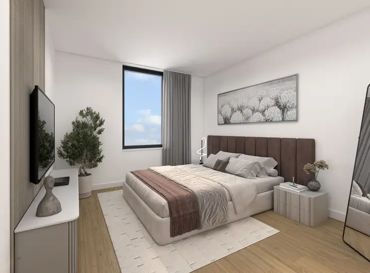 Foto #0 Appartement Sperwerlaan Bilthoven