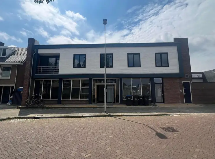 Foto #0 Appartement Karolingersweg Eindhoven