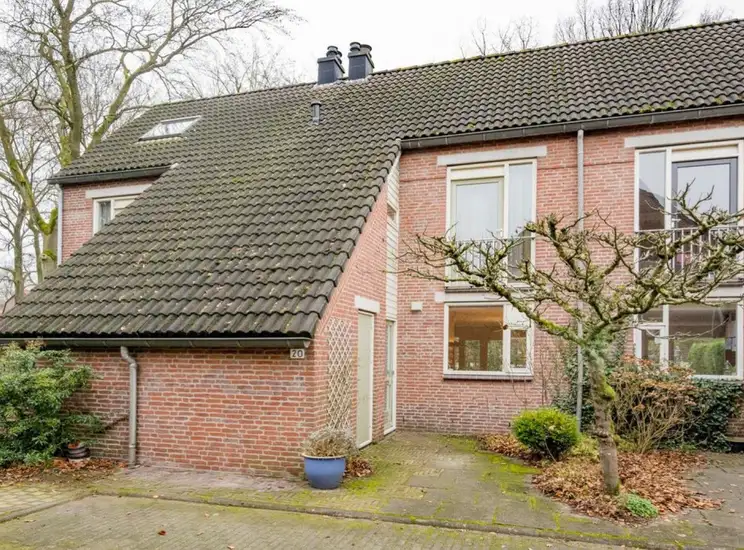 Foto #0 Huurwoning Plein Vogelzang Bilthoven