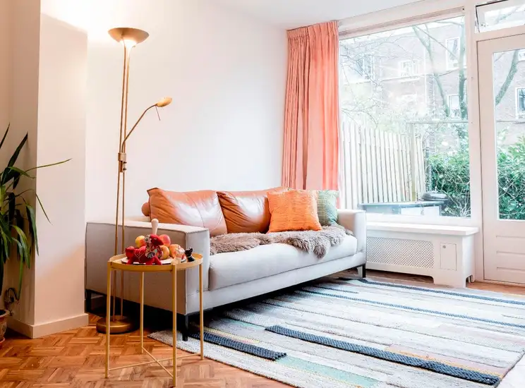 Foto #0 Appartement Mendelhof Amsterdam