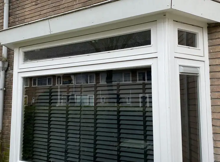 Foto #0 Appartement Diepenbrockstraat Leeuwarden