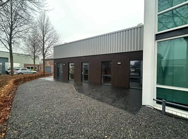 Foto #0 Appartement Eikenbos Bladel