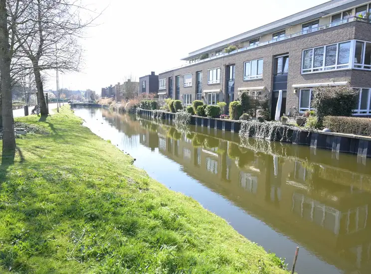 Foto #0 Appartement Visvreugdstraat Rotterdam