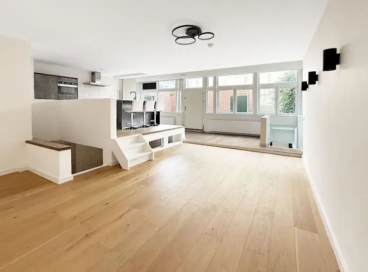 Foto #0 Appartement Mauritskade Den Haag