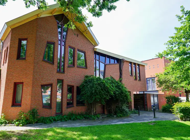 Foto #0 Huurwoning Agricolastraat Groningen