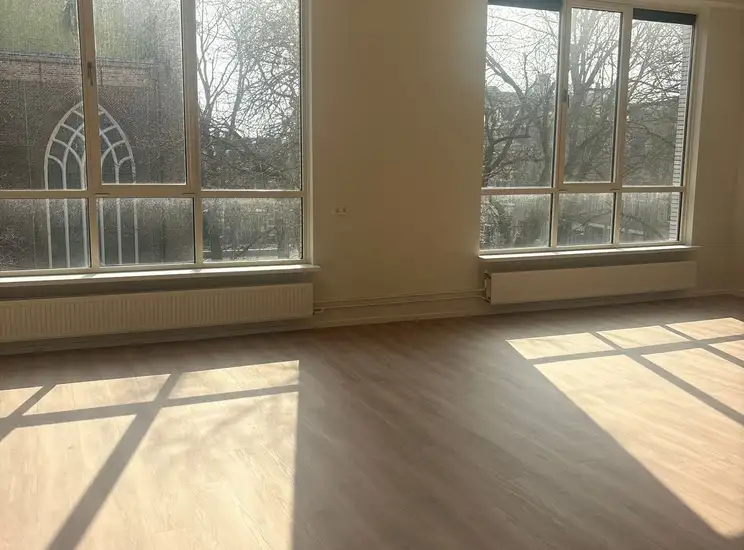 Foto #0 Appartement Akerkhof Groningen