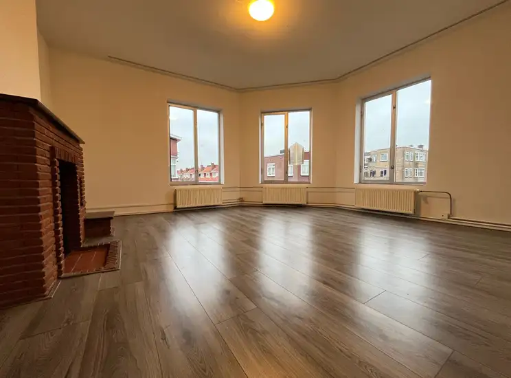 Foto #0 Appartement Woudenbergstraat Den Haag