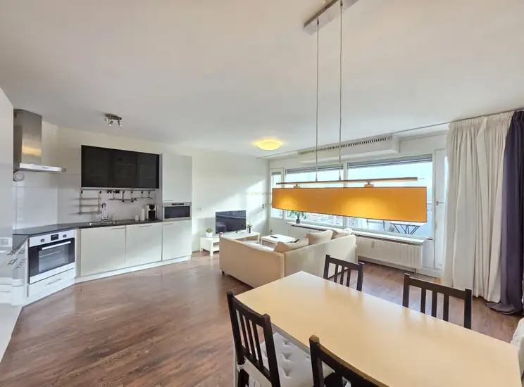 Foto #0 Appartement Weena Rotterdam