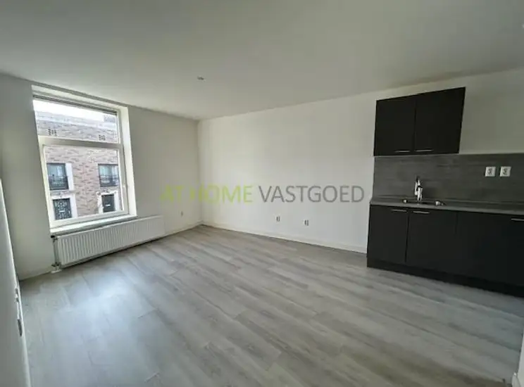 Foto #0 Appartement Blokmakersstraat Rotterdam