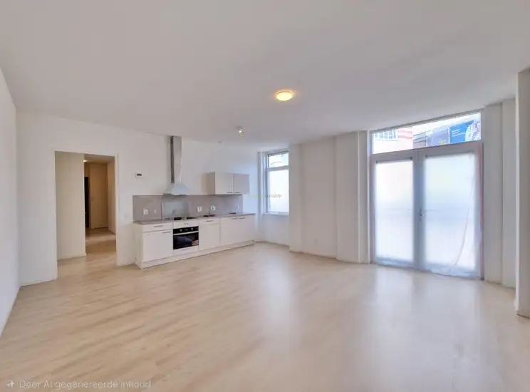 Foto #0 Appartement Walravenstraat Rotterdam