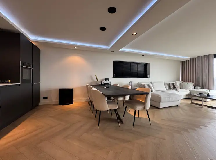 Foto #0 Appartement Tretjakovlaan Amsterdam