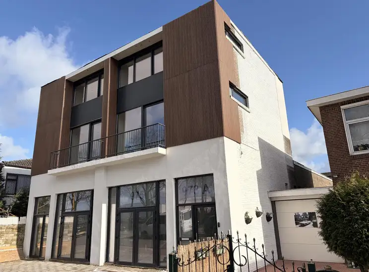 Foto #0 Appartement Amsterdamsestraatweg Utrecht