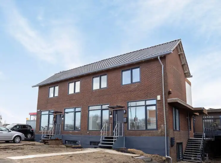 Foto #0 Appartement Sloterweg Badhoevedorp