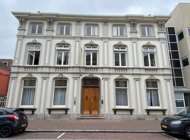 Foto #0 Appartement Boschstraat Breda