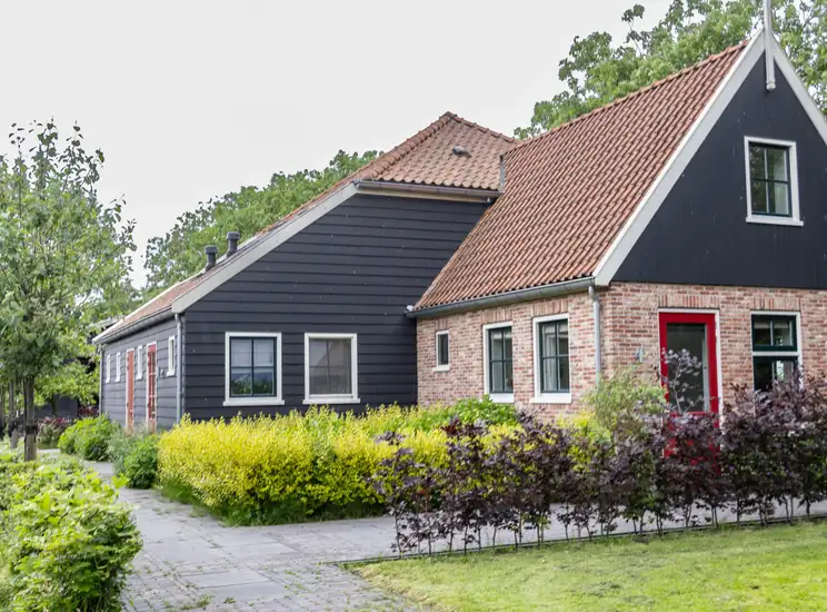 Foto #0 Appartement Overlekergouw Broek in Waterland