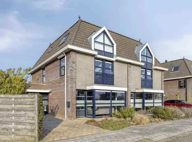 Foto #0 Huurwoning Malzwin Julianadorp