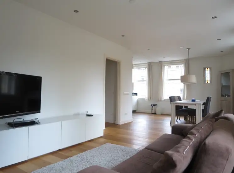 Foto #0 Appartement Aalsmeerweg Amsterdam