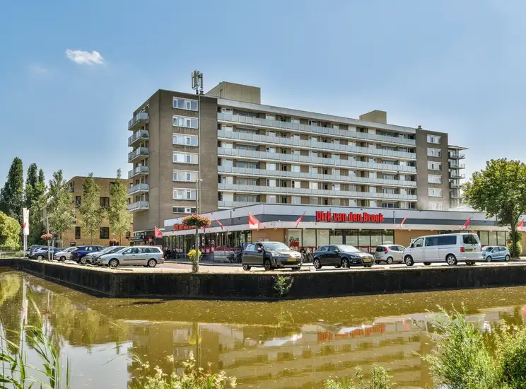 Foto #0 Appartement Kostverlorenhof Amstelveen