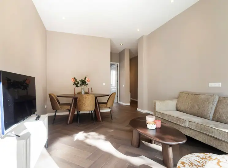 Foto #0 Appartement Aalsmeerweg Amsterdam