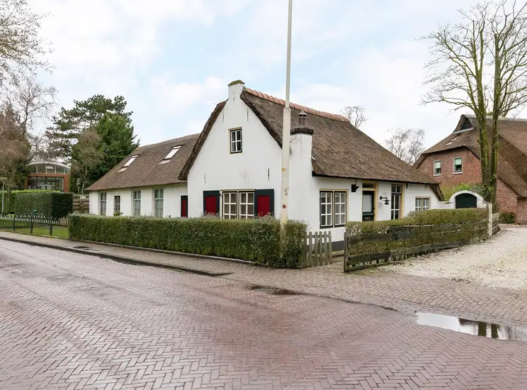 Foto #0 Huurwoning Smeekweg Laren