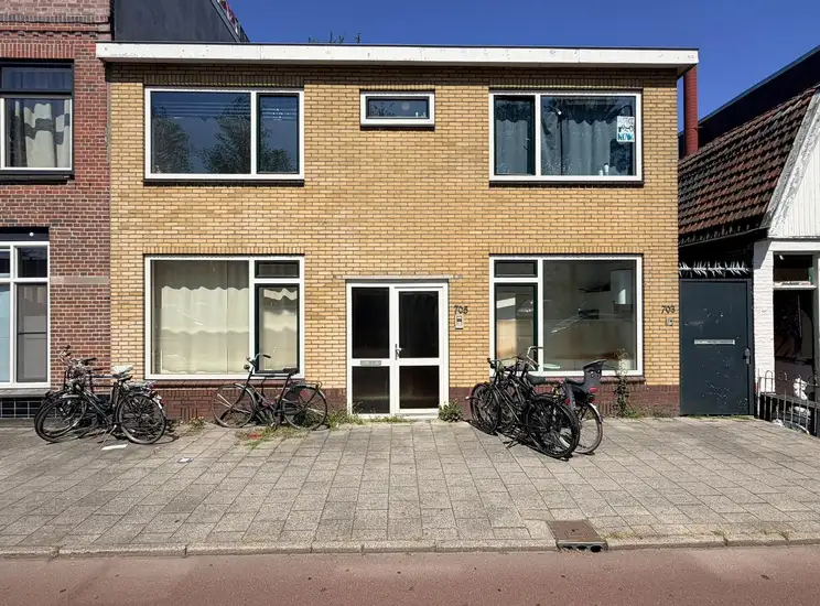 Foto #0 Studio Amsterdamsestraatweg Utrecht