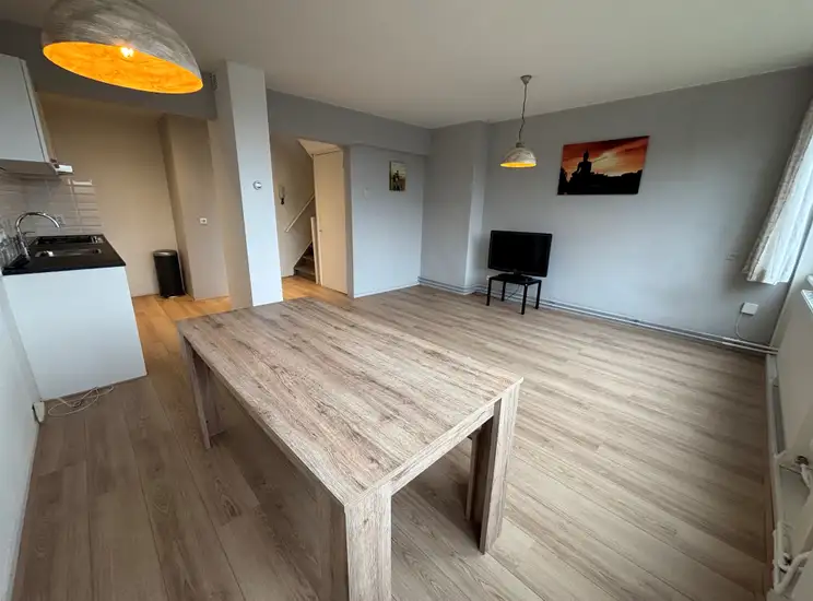 Foto #0 Appartement Kierkegaardstraat Amstelveen