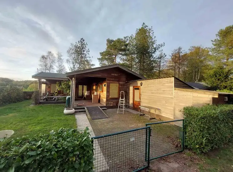 Foto #0 Huurwoning Zandstraat Moergestel