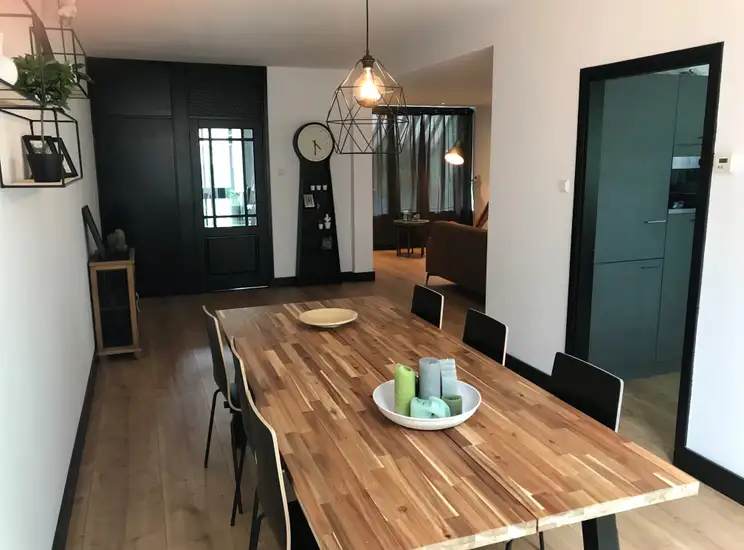 Foto #0 Huurwoning Van den Berghlaan Hoofddorp