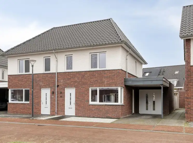 Foto #0 Huurwoning Meester Bakxstraat Oirschot