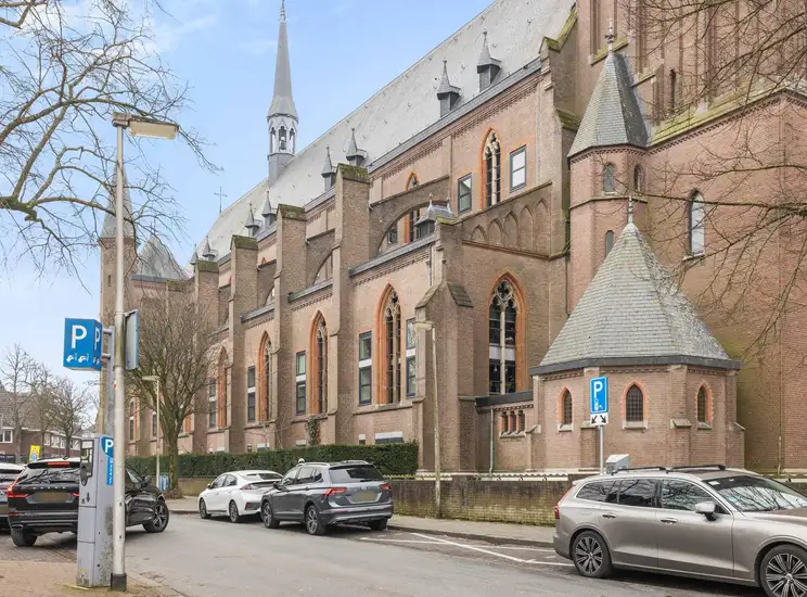 Foto #0 Appartement Brinklaan Bussum